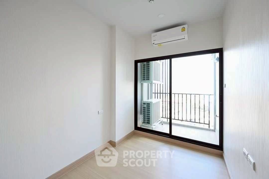 รูป คอนโด 2 ห้องนอน Supalai Loft Prajadhipok-Wongwian Yai ใกล้ BTS วงเวียนใหญ่ (ID 655378) - รูปที่ 3/7