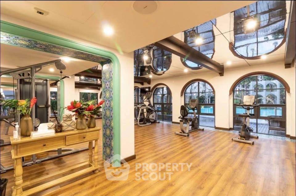 รูป คอนโด 1 ห้องนอน ให้เช่า ที่ ลา คาซิตา หัวหิน ใจกลางหัวหิน (ID 2361142) - รูปที่ 30/39
