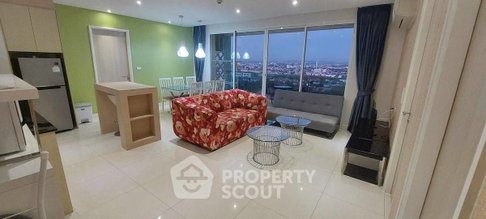 คอนโด 2 ห้องนอน ขาย ใน Grande Caribbean Condo Resort Pattaya (ID 1545671)