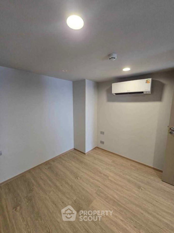 รูป ชั้น 17 1 ห้องนอน 37 ตร.ม. ขาย Culture Chula ใกล้ MRT สามย่าน 300 ม. (ID 2627603) - รูปที่ 12/18