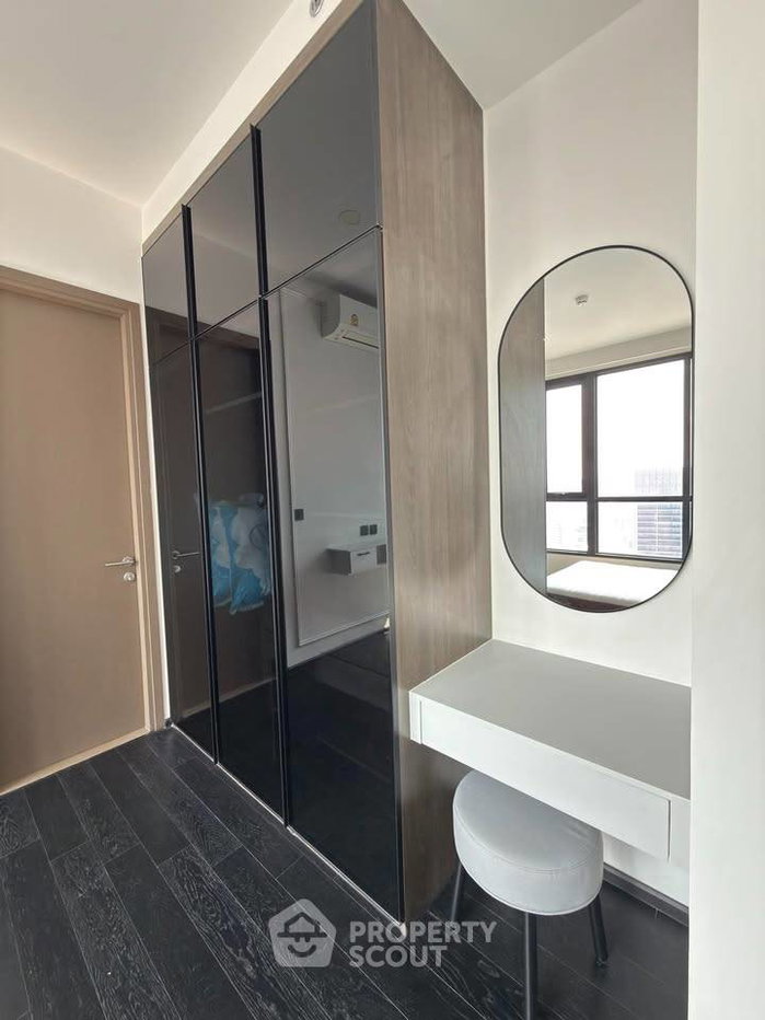 picture 36th-Floor 1-BR At Park Origin Thonglor Near BTS Thong Lor (ID 2938105) - 5/9