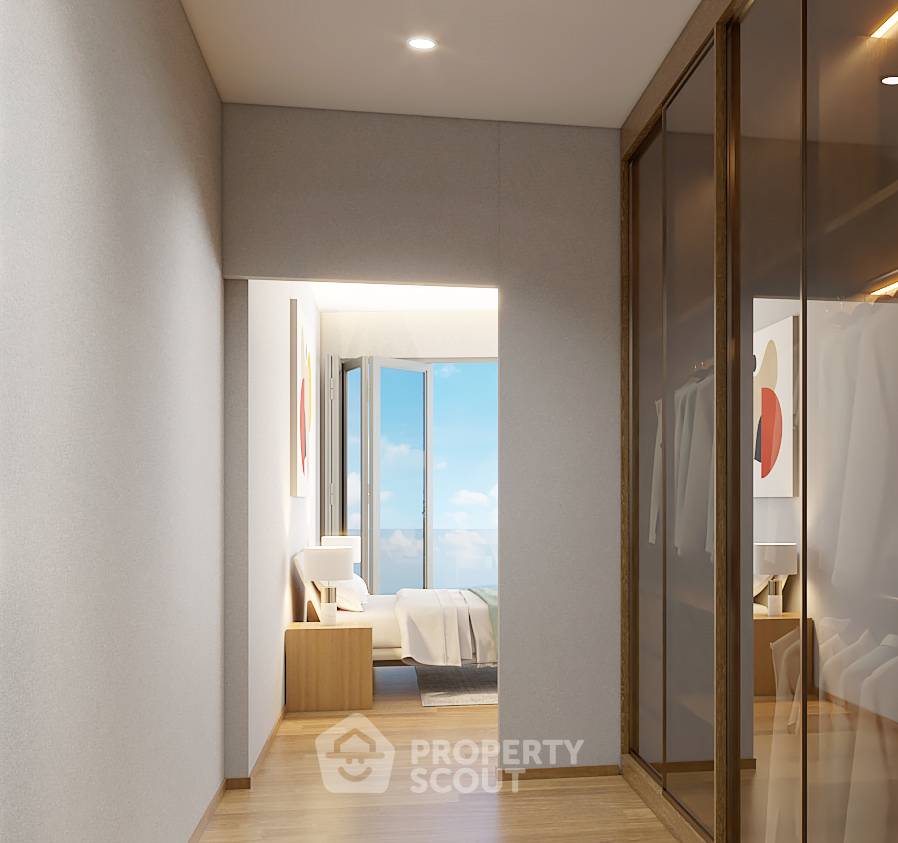 picture 2-BR 178 Sqm On 8th Floor At Bluepoint Luxury Condominiums, Patong (ID 876355) - 6/7