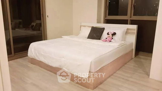 รูปภาพ คอนโด 1 ห้องนอน ชั้นสูง 29 60 ตร.ม. บ้านปลายหาด พัทยาเหนือ (ID 995402)