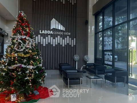 2-BR 64 Sqm Condo For Sale At Ladda Condo View, Si Racha (ID 1545672)