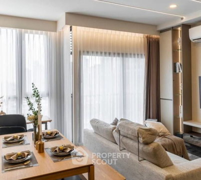 คอนโด 2 ห้องนอน 65 ตร.ม. ชั้น 19 ที่ Park Origin Thonglor ใกล้ BTS ทองหล่อ (ID 2939728)
