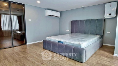 คอนโด 2 ห้องนอน ให้เช่า ลันด์มาร์ค @MRTA สเตชั่น บางกะปิ (54 ตร.ม.) (ID 2956870)