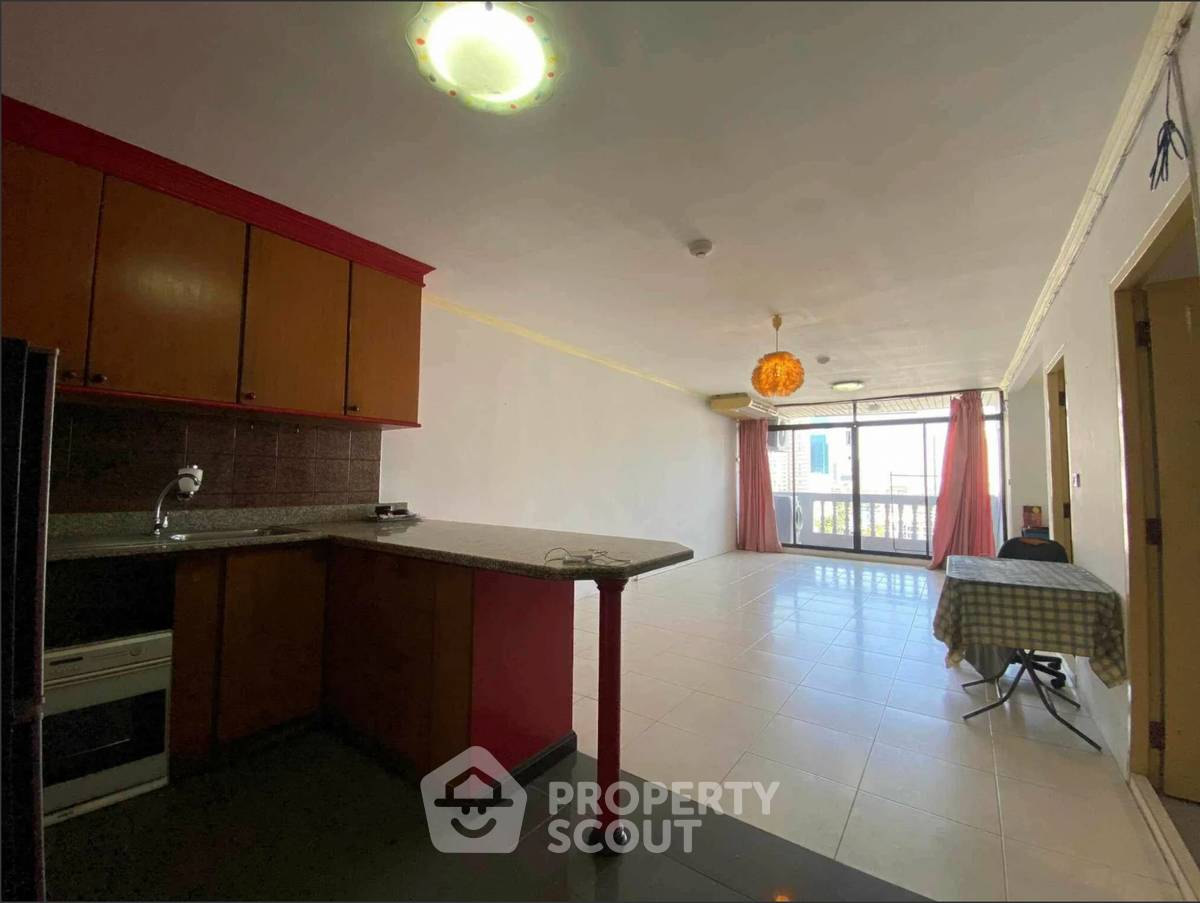 รูป คอนโด 1 ห้องนอน ขาย ที่ JC Tower Thong Lor ชั้น 14 📍 (ID 2732153) - รูปที่ 4/11