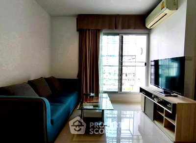 ขายคอนโด : คอนโด 3 ห้องนอน ขาย Aspire Sukhumvit 48 ใกล้ BTS พระโขนง (ID 2722535)