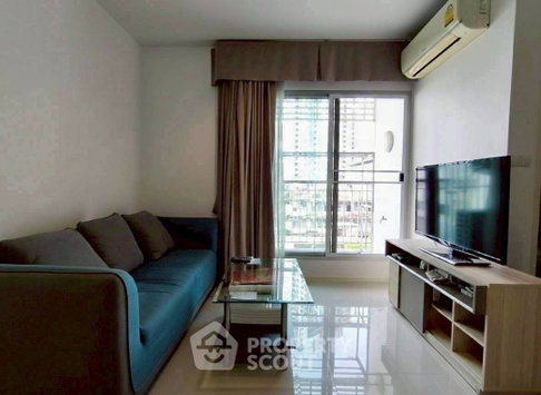คอนโด 3 ห้องนอน ขาย Aspire Sukhumvit 48 ใกล้ BTS พระโขนง (ID 2722535)