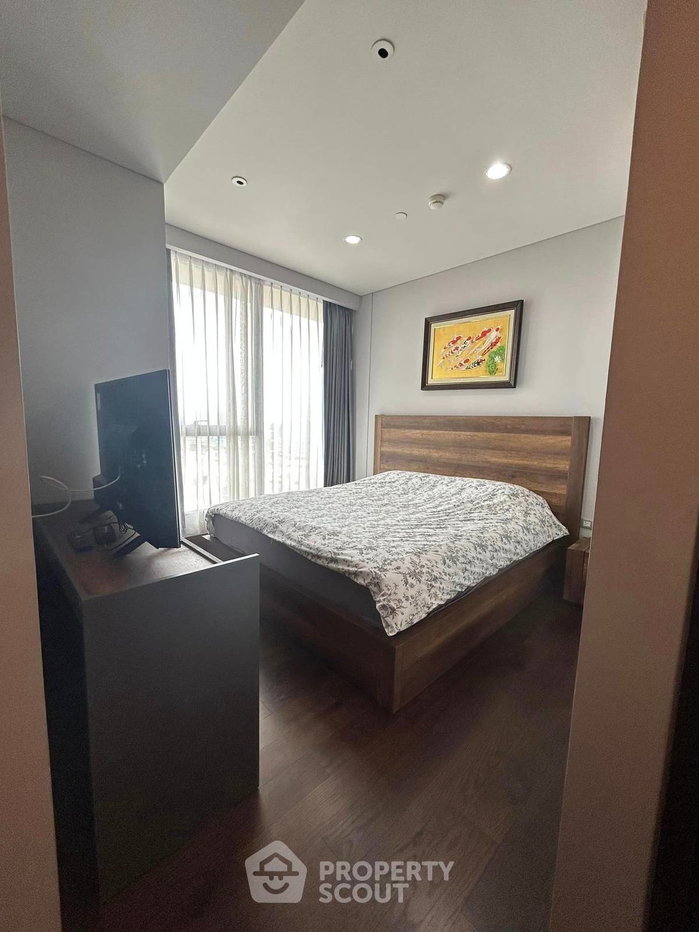 รูป คอนโด 1 ห้องนอน The Lumpini 24 ใกล้ BTS พร้อมพงษ์ (ID 1314036) - รูปที่ 5/5