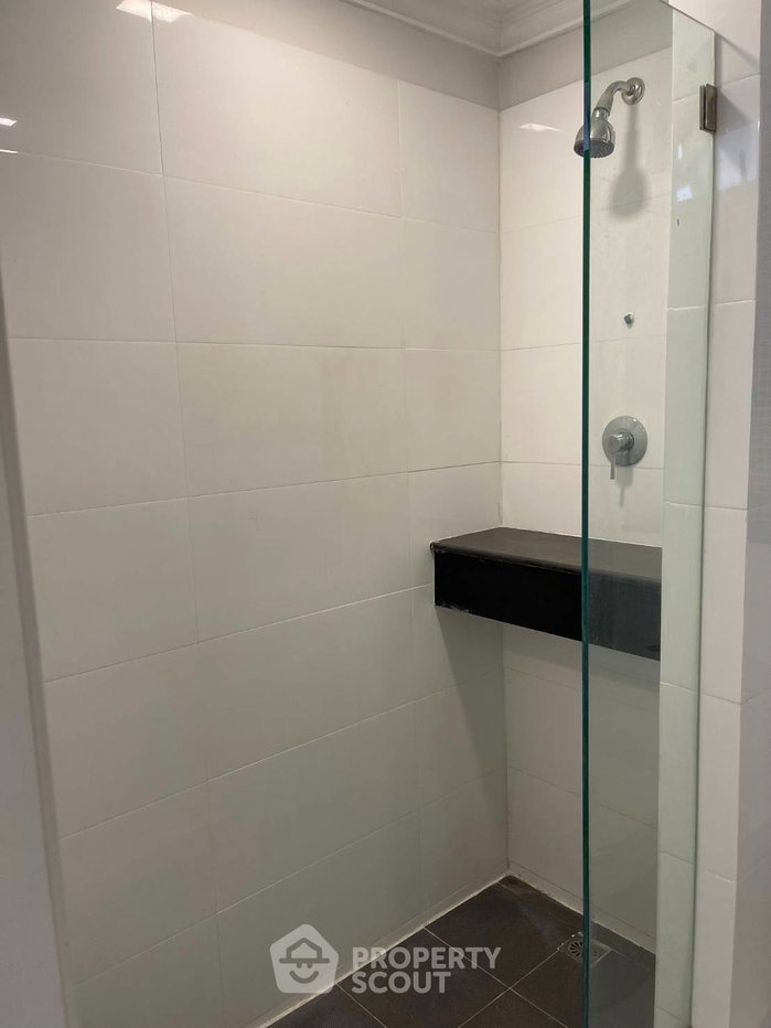 รูป คอนโด 1 ห้องนอน 25 ตร.ม. ขาย ที่ Flawless Sathorn Residence ใกล้ BTS สะพานสุรศักดิ์ 300 ม. (ID 1292874) - รูปที่ 8/10
