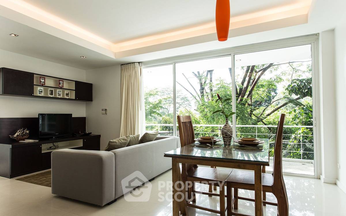 รูป คอนโด 2 ห้องนอน Zen Space Condominium ชั้นล่าง ใกล้กมลา 📍 (ID 947902) - รูปที่ 1/5