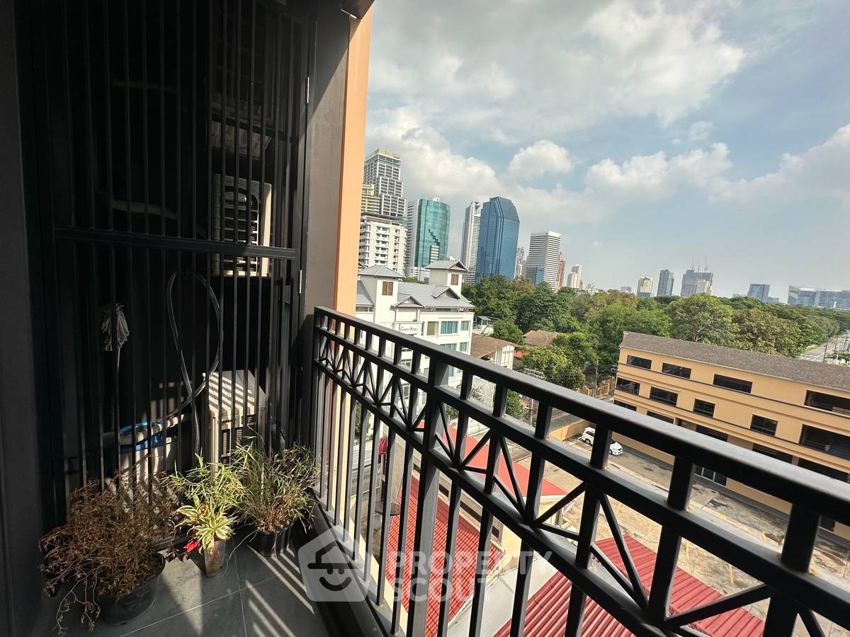 รูป คอนโด 2 ห้องนอน สำหรับขาย Venio สุขุมวิท 10 ชั้น 7 ใกล้ BTS อโศก (ID 1337649) - รูปที่ 11/12
