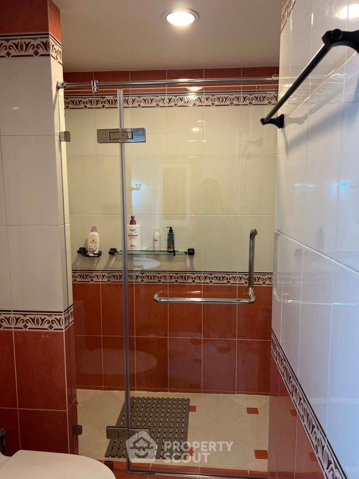 รูป คอนโด 1 ห้องนอน 70 ตร.ม. ขาย ที่บ้านศิริ สาทร ใกล้ MRT คลองเตย (ID 2582556) - รูปที่ 8/9