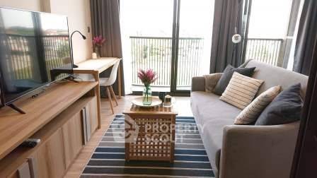 รูป ขายคอนโด 1 ห้องนอน Kawa Haus ขนาด 37 ตร.ม. ใกล้ BTS อ่อนนุช (ID 2874038) - รูปที่ 1/13