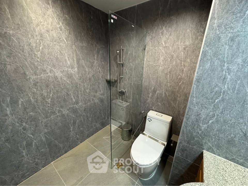 รูป คอนโด 3 ห้องนอน ราคาดี ศุภธร การ์เดนส์ ชั้น 34 ใกล้ MRT สีลม (ID 2847758) - รูปที่ 18/22