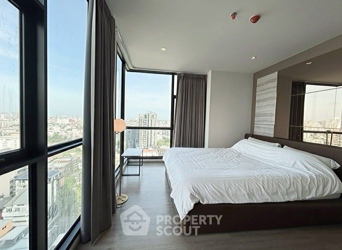 รูป คอนโด 2 ห้องนอน ราคาดี Rhythm Ekkamai ใกล้ BTS เอกมัย 300 ม. (ID 2755855) - รูปที่ 7/17