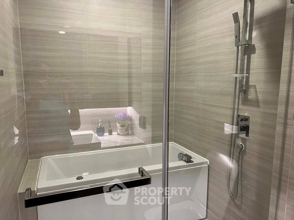 รูป คอนโด 2 ห้องนอน ชั้น 48 Park Origin Thonglor ใกล้ BTS ทองหล่อ (ID 2874547) - รูปที่ 11/12