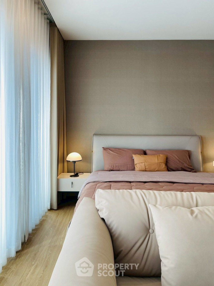 รูป คอนโด 1 ห้องนอน Noble Ploenchit ใกล้ BTS เพลินจิต 100 ม. ขาย (ID 2638789) - รูปที่ 26/34
