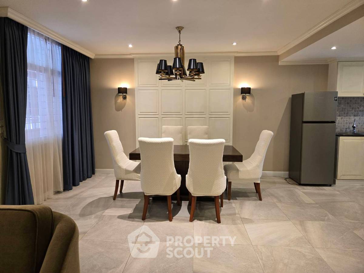 รูป ใกล้ MRT พระราม 9 เพียง 200 เมตร | คอนโด 3 ห้องนอน Siam Condominium (ID 2470686) - รูปที่ 4/11