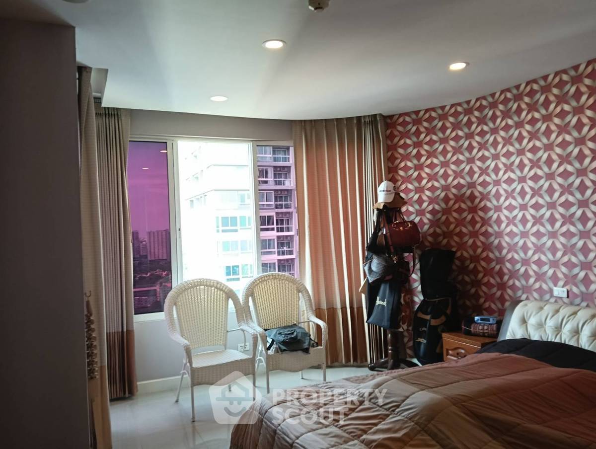 รูป คอนโด 2 ห้องนอน ชั้น 26 La Royale Beach Condo พัทยา (ID 1916181) - รูปที่ 8/28