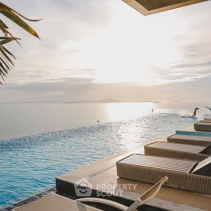 รูป คอนโด 1 ห้องนอน ชั้น 48 โครงการ Copacabana Beach Jomtien (ID 2607299) - รูปที่ 14/16