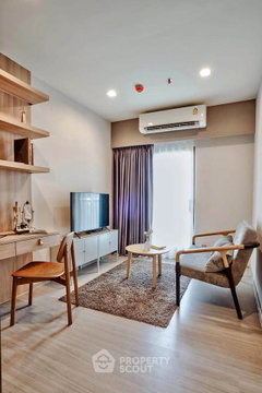 คอนโด 1 ห้องนอน 38 ตร.ม. ราคาเหมาะสม Life Sukhumvit 62 ใกล้ BTS บางจาก 300 ม. (ID 2902068)
