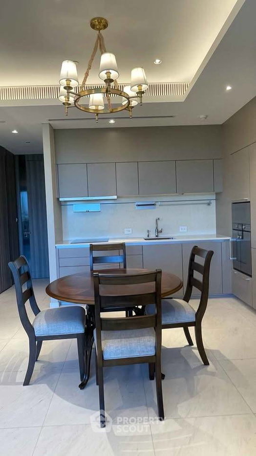 picture 2-BR Condo For Rent, Sindhorn Tonson, Near BTS Ratchadamri (ID 2656663) - 4/20