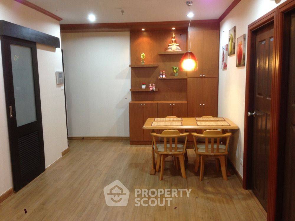 รูป คอนโด 2 ห้องนอน ชั้น 20 Ladda Condo View ศรีราชา (ID 1065784) - รูปที่ 2/16