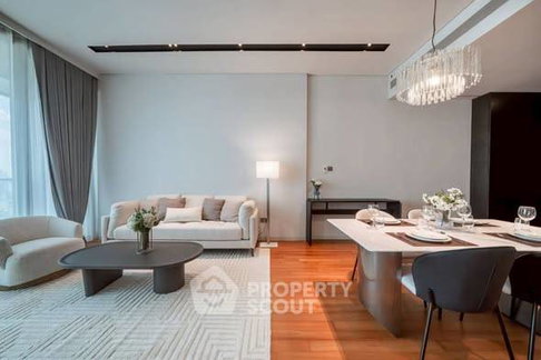 คอนโด 1 ห้องนอน 78 ตร.ม. ชั้นสูง 40 ที่ Banyan Tree Residences Riverside ใกล้ MRT หัวลำโพง (ID 2387280)