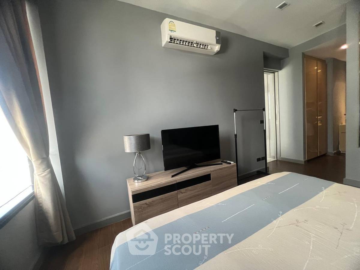 รูป คอนโด 1 ห้องนอน 53 ตร.ม. M Silom ชั้น 18 ใกล้ BTS ช่องนนทรี 400 ม (ID 2188852) - รูปที่ 12/25