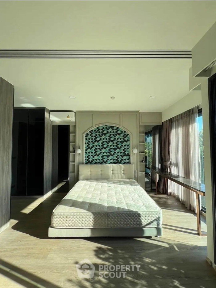 รูป คอนโด 1 ห้องนอน 38 ตร.ม. เซเวีย พหล 2 ใกล้ BTS อารี (300 ม.) (ID 2114768) - รูปที่ 2/13