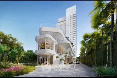 1-BR Condo For Sale, PTY Residence Sai 1, Pattaya South (ID 2464601)