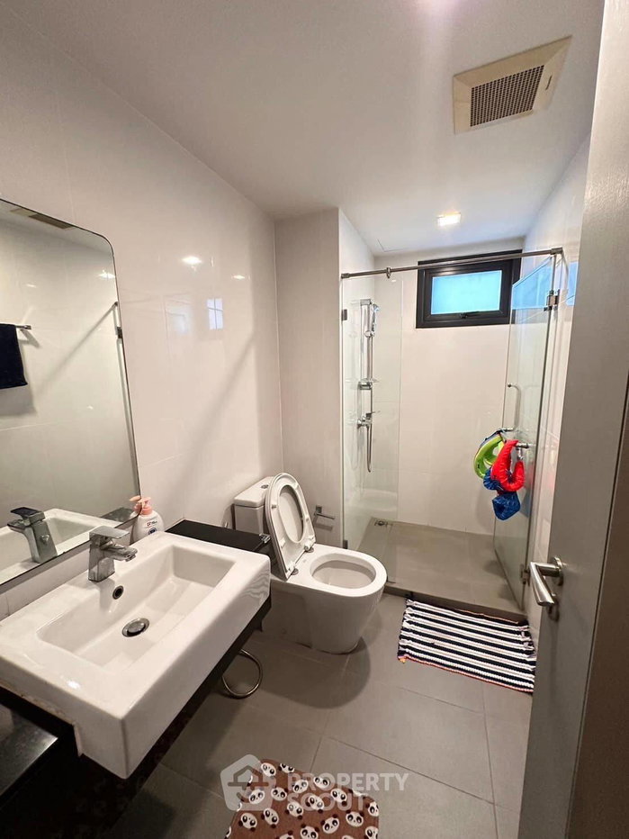 รูป คอนโด 2 ห้องนอน 83 ตร.ม. ที่ Mirage Sukhumvit 27 ใกล้ BTS อโศก 400 ม. (ID 1580755) - รูปที่ 13/16