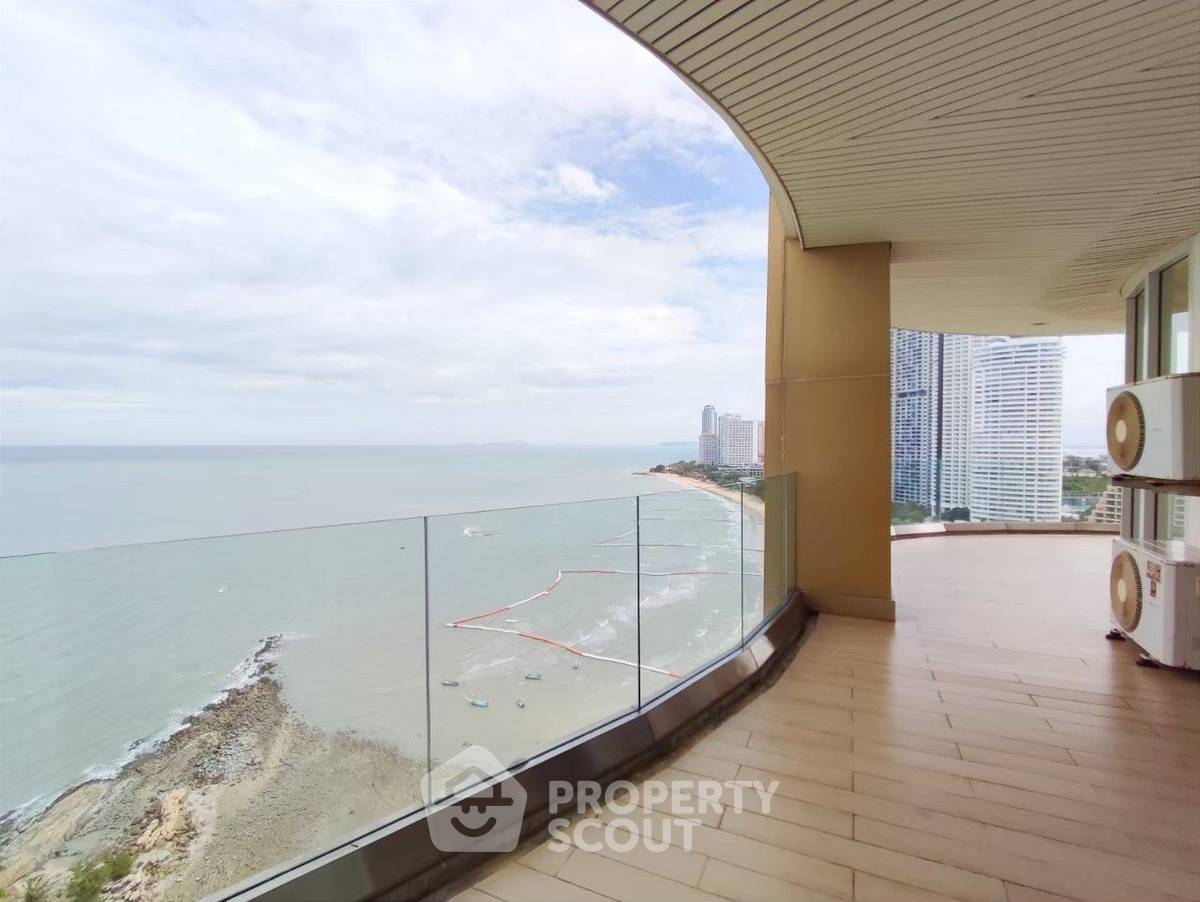 รูป คอนโด 4 ห้องนอน ขาย The Cove Wongamat ชั้นสูง 16-17 (ID 1489302) - รูปที่ 13/33