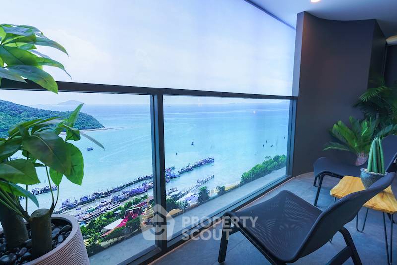 รูป คอนโด 2 ห้องนอน 57 ตร.ม. ในโครงการ ECO Resort บางเสร่ สัตหีบ (ID 1035311) - รูปที่ 28/30