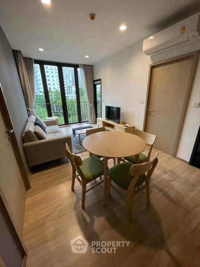 รูป คอนโด 2 ห้องนอน Kawa Haus พระโขนง ใกล้ BTS อ่อนนุช (ID 2559765) - รูปที่ 8/15