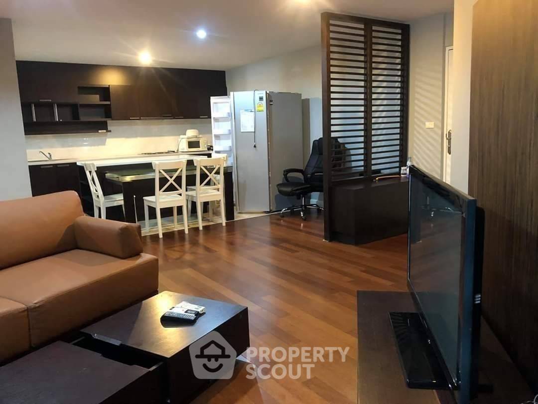 รูป ขายคอนโด 2 ห้องนอน Belle Park Residence Condominium ช่องนนทรี (ID 1312834) - รูปที่ 1/19