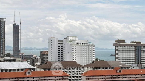 1-BR Condo For Sale At View Talay 5 Condominium Jomtien (ID 2661295)