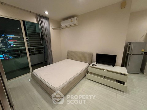 1-BR Condo For Sale, The Light House Sathorn–Chareonnakorn, BTS Krung Thon Buri (ID 2213902)