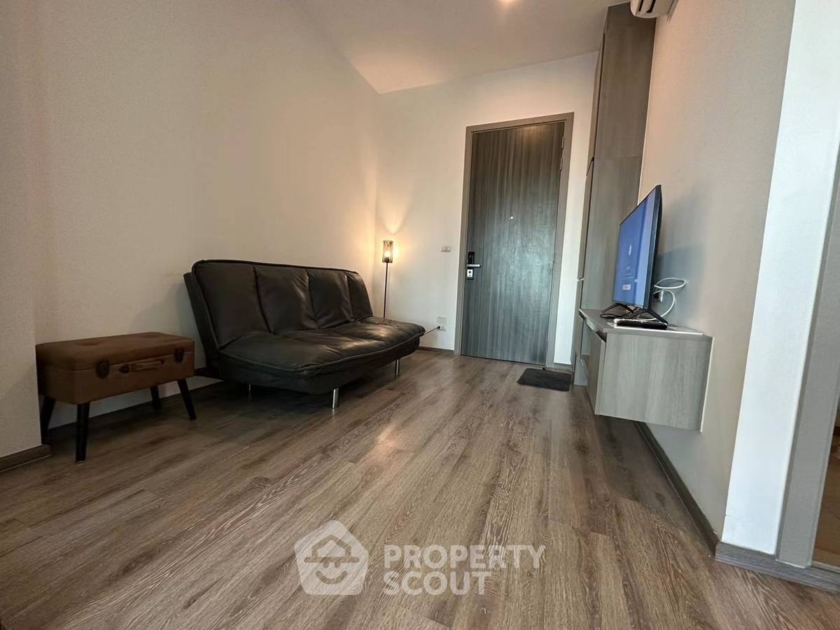 รูป ขายคอนโด 1 ห้องนอน ชั้น 32 Knightsbridge Prime Onnut ใกล้ BTS อ่อนนุช (ID 2832925) - รูปที่ 6/47