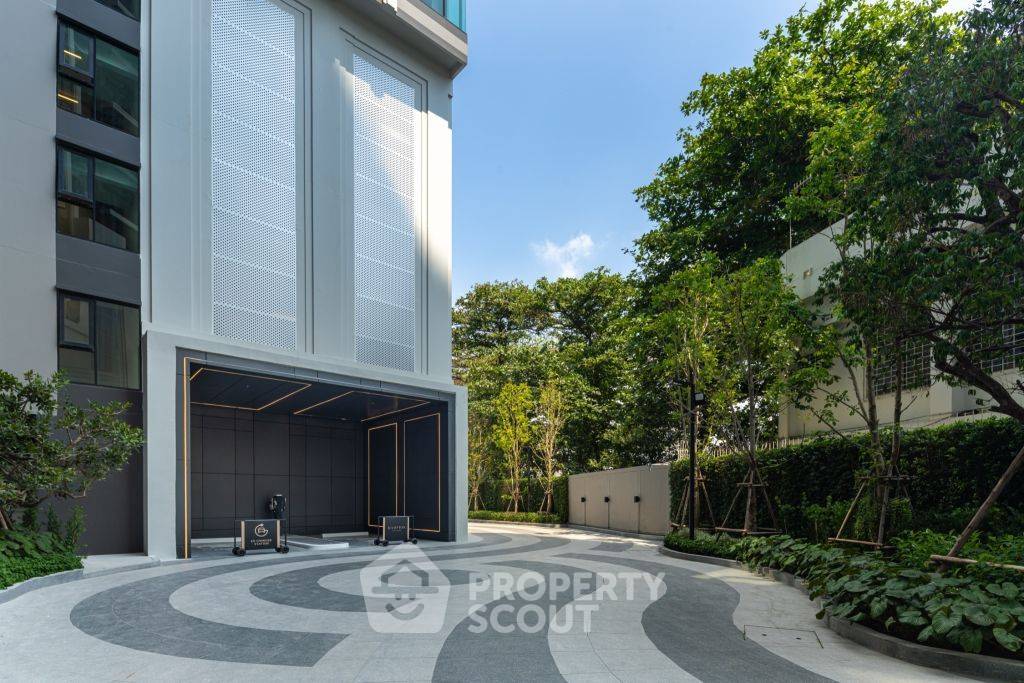 รูป คอนโด 1 ห้องนอน 30 ตร.ม. ให้เช่า ที่แฮมป์ตัน ศรีราชา ใกล้ศรีราชา (ID 1164447) - รูปที่ 13/20