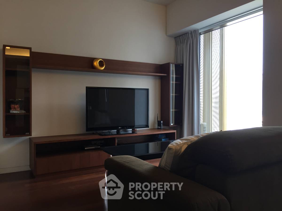 รูป คอนโด 1 ห้องนอน ชั้น 19 ที่ Hansar Bangkok Hotel ใกล้ BTS ราชดำริ 100 ม. (ID 438761) - รูปที่ 7/7