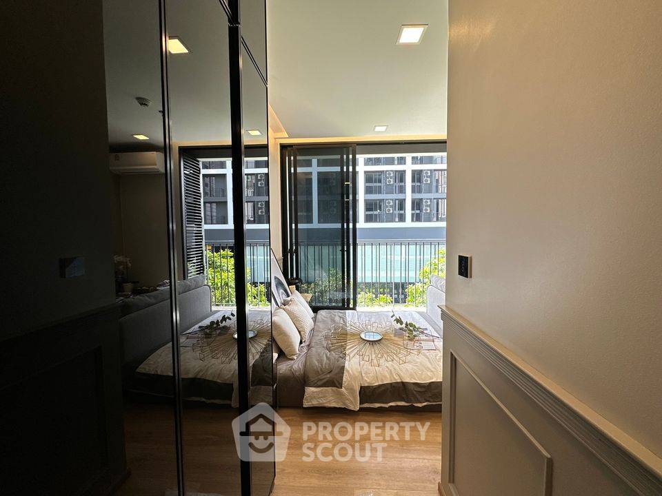 รูป ห่าง BTS อารีย์ 100 ม. | คอนโด 1 ห้องนอน Noble Around Ari (ID 1354521) - รูปที่ 6/25
