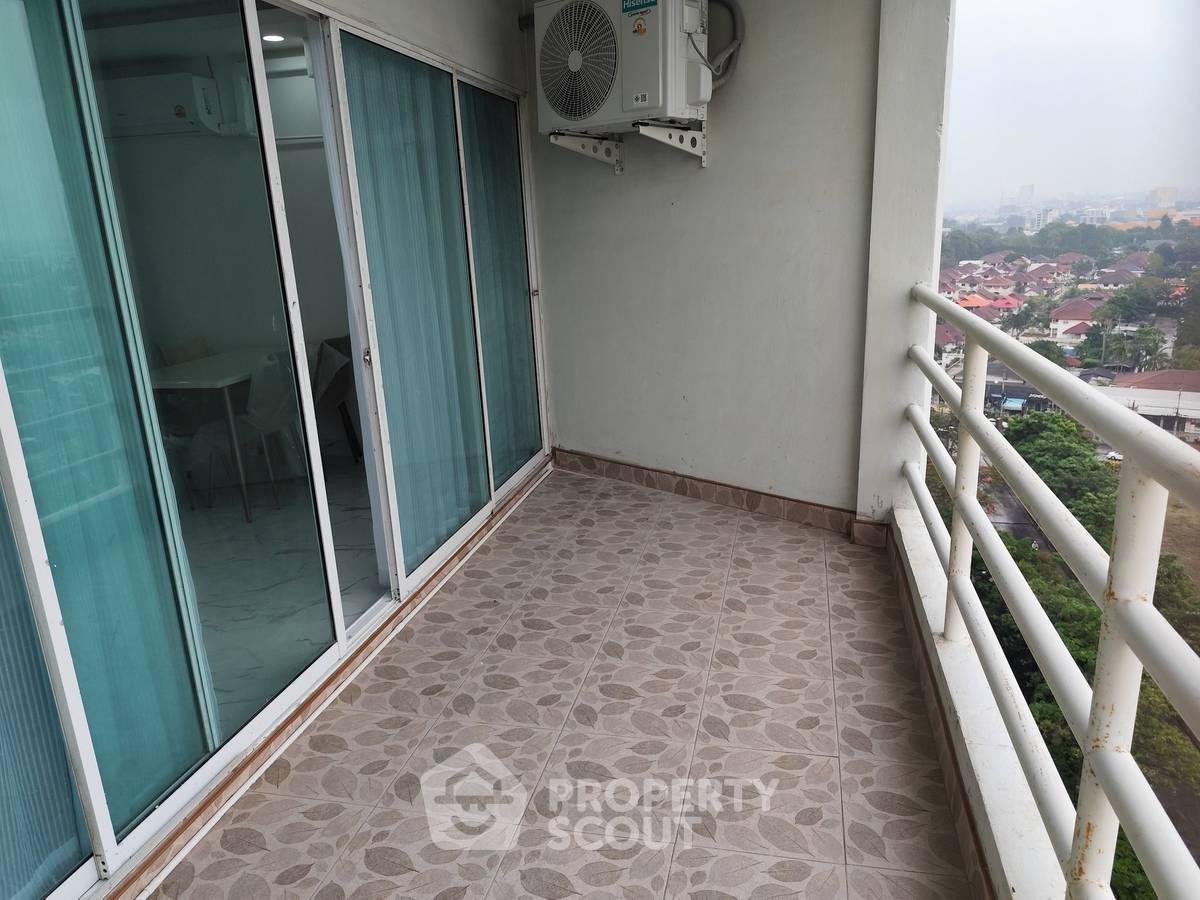 รูป เช่า คอนโด 1 ห้องนอน ขนาด 48 ตร.ม. View Talay 5 Condominium จอมเทียน (ID 2083402) - รูปที่ 2/9