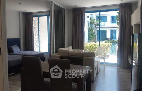 2-Bedroom Condo For Rent At The Crest Santora Hua Hin, Hua Hin City (ID 1900238)