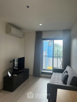 1-BR Condo At Rhythm Rangnam, 100m to BTS Victory Monument (ID 2748237)