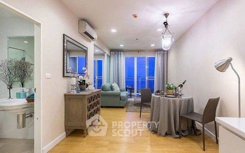 3-BR Condo For Sale, Boat House Hua Hin (The Venezia), Cha-Am (ID 1309676)
