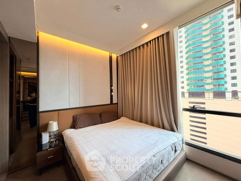 คอนโด 1 ห้องนอน 42 ตร.ม. ที่ เซเลส์ อโศก ใกล้ MRT สุขุมวิท 50 ม. (ID 2803152)
