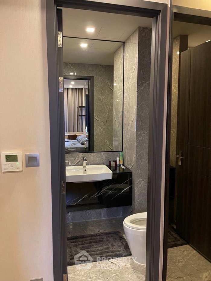 รูป คอนโด 1 ห้องนอน Ashton Asoke ชั้น 23 ขนาด 34 ตร.ม. ใกล้ MRT สุขุมวิท 20 ม. (ID 1337537) - รูปที่ 8/8